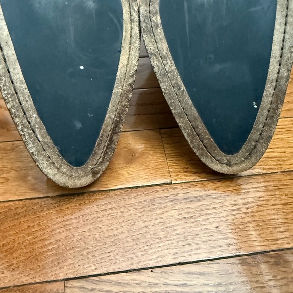 BELVEDERE MENS QUILTED brown  GENUINE ALLIGATOR BOOTS SIZE 8.5 - Picture 11 of 16